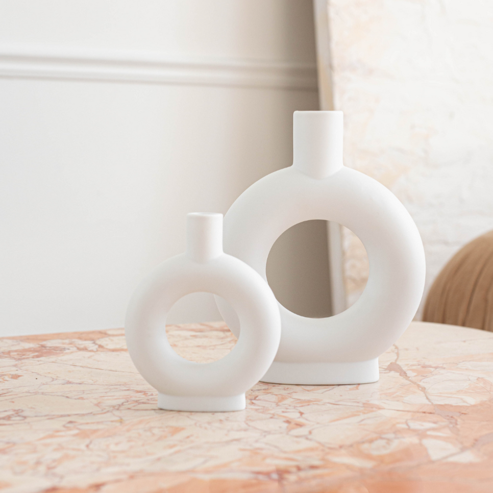 Vases & Containers – With Love Collective